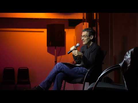 Imagen Debates Paty Alcaldesa - San José habitable y transitable