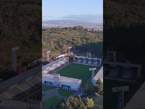 El único campeón del Sur