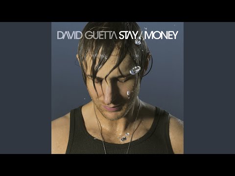 Stay (feat. Chris Willis) (Radio Edit)