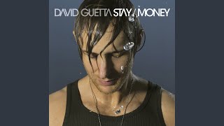 Stay (feat. Chris Willis) (Radio Edit)