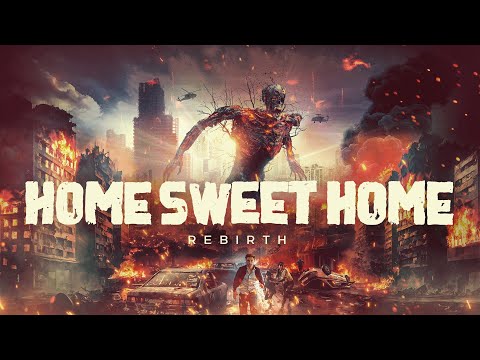 Trailer-Vorschau: Home Sweet Home: Rebirth