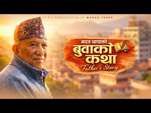 Buwako Katha "बुवाको कथा" || Ram Bahadur Thapa, Madan Thapa || Motivational Video 2026