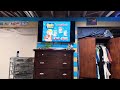 Barney Barney S Dino Dancin Tunes DVD Menu Walkthrough