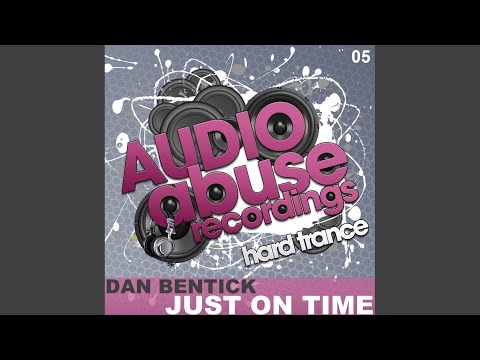 Just On Time (Original Mix)