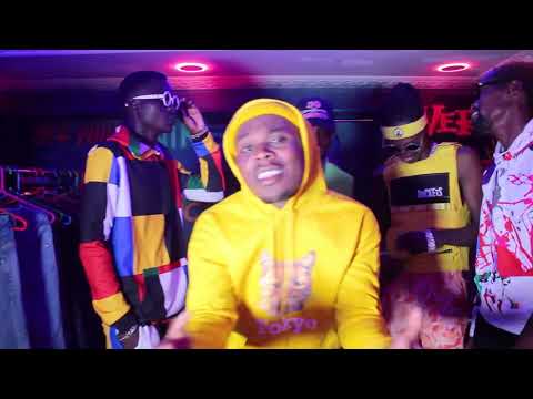 GIMME MORE_REIMZ FEAT.  VERSDON X  TRENDY OFFICIAL X OPTY MONSTER