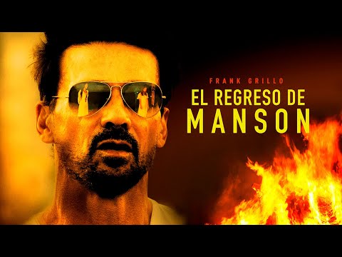 Trailer en español de El regreso de Manson