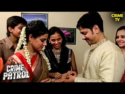 अपराध | Crime Patrol 2025 | Full Ep | Savdhaan | Hindi Crime Story | True Crime | Crime Thriller