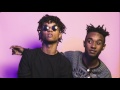 Swang Clean Rae Sremmurd