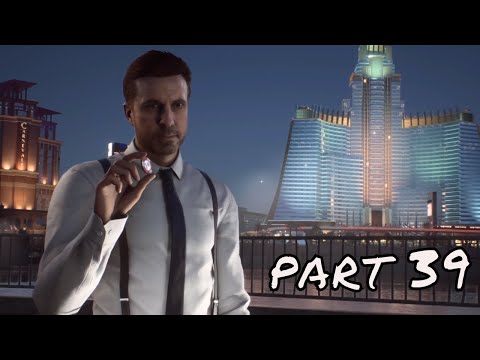 nfs payback gameplay walkthrough part 39