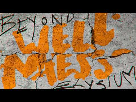 Wellmess ft. Tommy Ljungberg - Beyond Elysium 432 Hz [Dolby Audio for Headphones]
