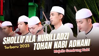Download lagu SHOLLU'ALA NURILLADZI - TOHAN NABI ADNANI (VARIASI TERBARU) GANDRUNG NABI😍 mp3 Download lagu SHOLLU'ALA NURILLADZI - TOHAN NABI ADNANI (VARIASI TERBARU) GANDRUNG NABI😍 mp3