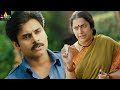 Gabbar Singh Movie Pawan Kalyan And Suhasini Scene Latest Telugu Scenes SriBalajiMovies