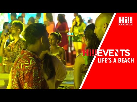 Hi!! Events | Life's A Beach
