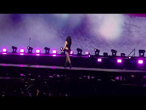 BYEB4HELLO (GISELLE Solo)_aespa LIVE TOUR - SYNK : COMPL&aelig;XITY - in TAIPEI_20260811