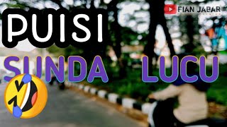 Download lagu puisi Sunda lucu, campur indo😂 mp3