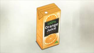 Princess Nokia - Orange Blossom