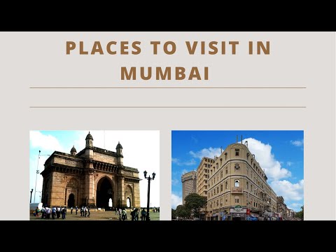 Places to visit in Mumbai #mumbai  #mumbaimerijaan #topplaces #mustvisit #gatewayofindia