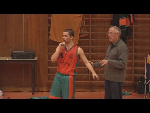 La Banqueta 04-02-2016 (Ferran Valls torna al CB Calella FMV)