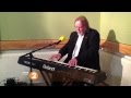 Take Rick Wakeman's Radio 2 Nursery Rhyme Challenge!