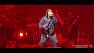 Wu-Tang Clan - Severe Punishment (The Final Chamber Tour - Lanxess Arena Köln - LIVE - 2026-03-10)