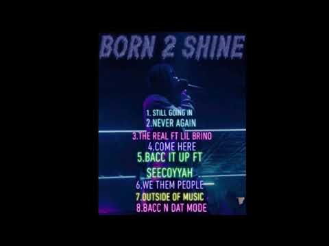 Big 83 - Bacc In Dat Mode