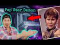 This Pop Star Is EVIL