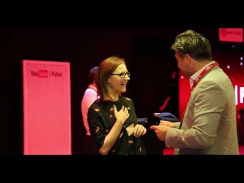 YouTube - Customer Success Story