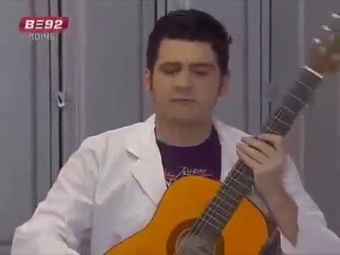 Naša mala klinika (NMK SRBIJA) - Sedmica - Broj 25