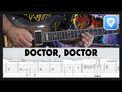 Doctor, Doctor - F.A.N.S.