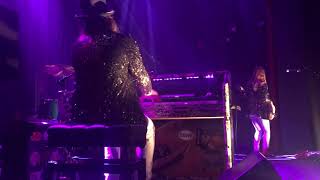 Marco Benevento "Dropkick" White Eagle Hall Jersey City NJ - 2019