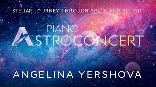 PIANO ASTROCONCERT