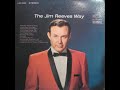 Jim Reeves - In The Misty Moonlight (1964).***