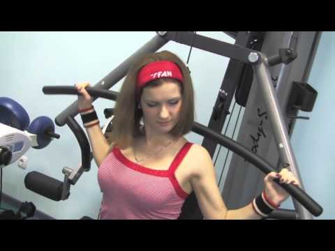 Miss Miet 2012 Borodulina Natalia