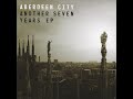 Aberdeen City - In Combat (Live Acoustic Version)