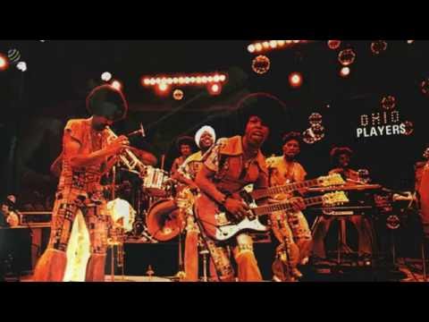 The Ohio Players - 18 Greatest Hits [HQ]