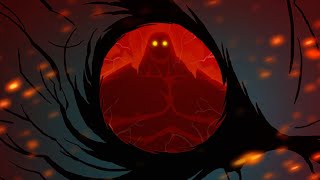 Spoilers Primal season 2 - Spear vs Fire Demon