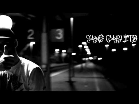 Sano Carlito - 60 Bars'tards (prod. von Rackz)