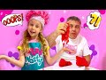 Nastya Dan Ayah Cerita Anak Anak Terbaik Koleksi Video Untuk Seluruh Keluarga