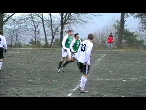 SSV-Weidenhausen 1:4