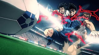 Cover art for sliding goal