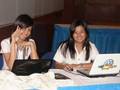 Google Seminar Video Thx Behind The Scene
