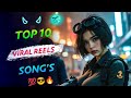 Top 10 Instagram Reels Songs 2025 Trending Songs India 2025 Inshot Music