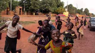 preview picture of video 'Burkina Faso 2010.wmv'