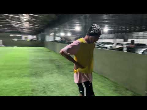 Stoaters vs 5ivers F.C (1st Half) | Rogan Shines as Stoaters Dominate | Big Bro Soccer