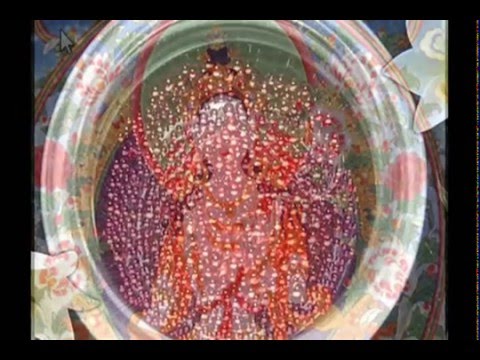 Mantra Of Avalokiteshvara | Medicine Buddha Mantra::v.01::