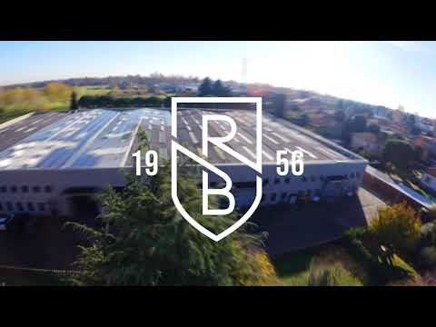 Ricamificio Bustese Flythrough