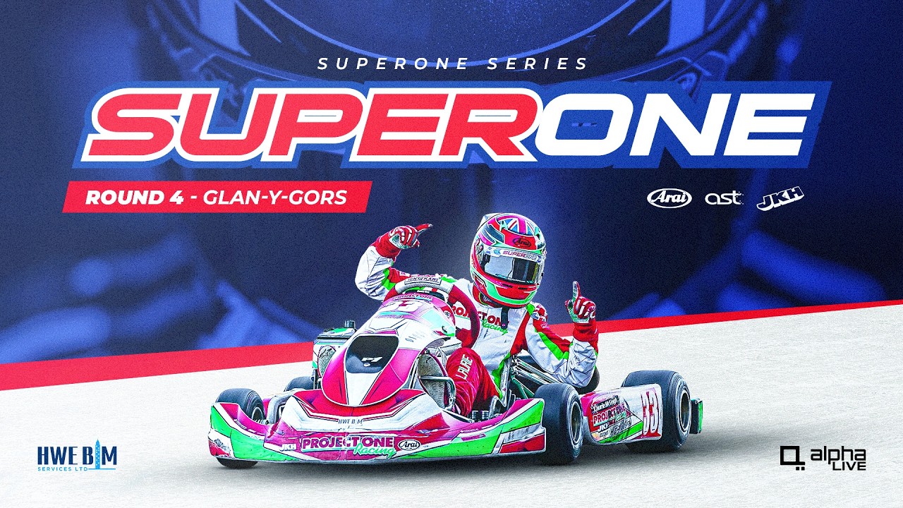 SuperOne MightE Bambino Final