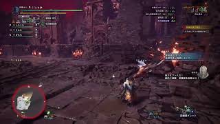 [MHWIB]ミラボレアス倒すまでやりたい！［視聴者参加歓迎］