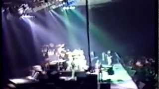 Fleetwood Mac - Don't Let Me Down Again (Kansas City '87)