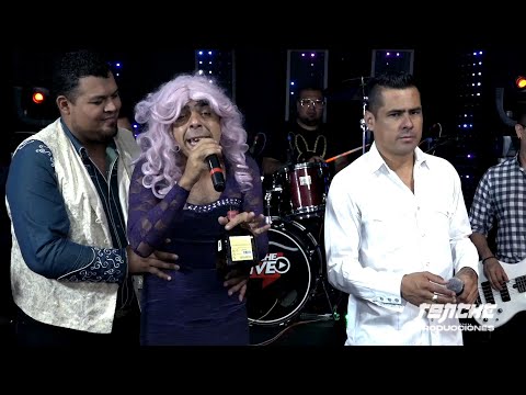 Alma Sureña Un Buen Amigo ( En Vivo Tonche )